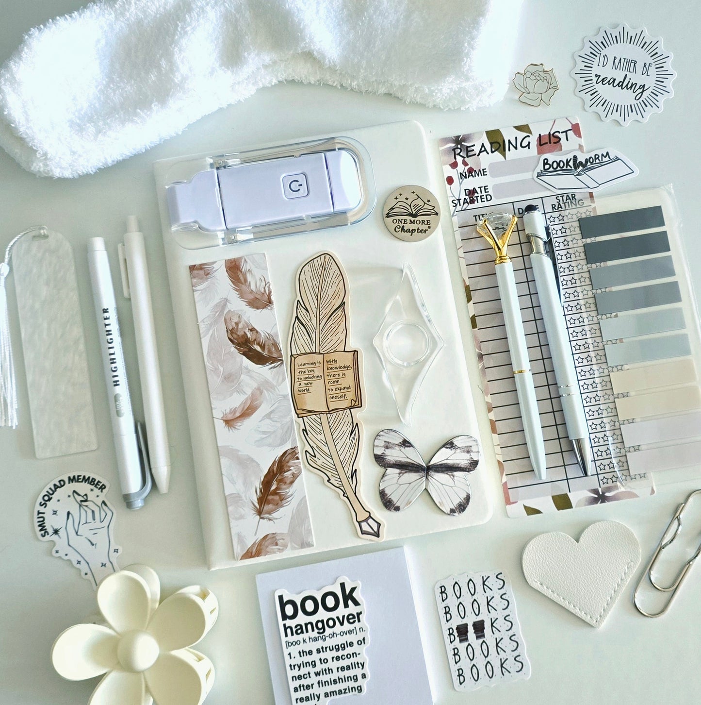 Pack Premium
